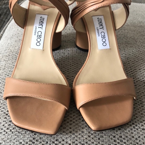 Jimmy Choo Jago sandal! - Picture 13 of 16